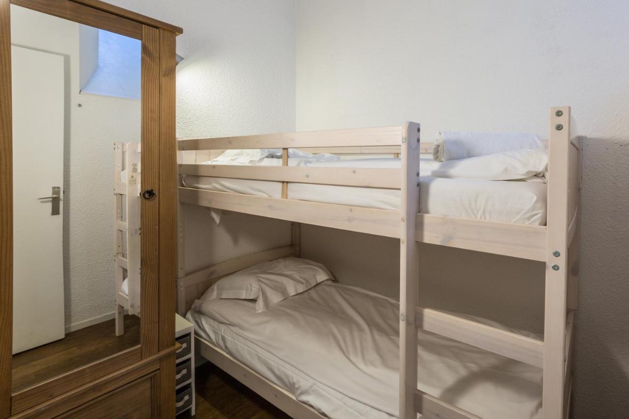 Apartment Jonquille 3 - A Comfortable Chamonix Haven מראה חיצוני תמונה