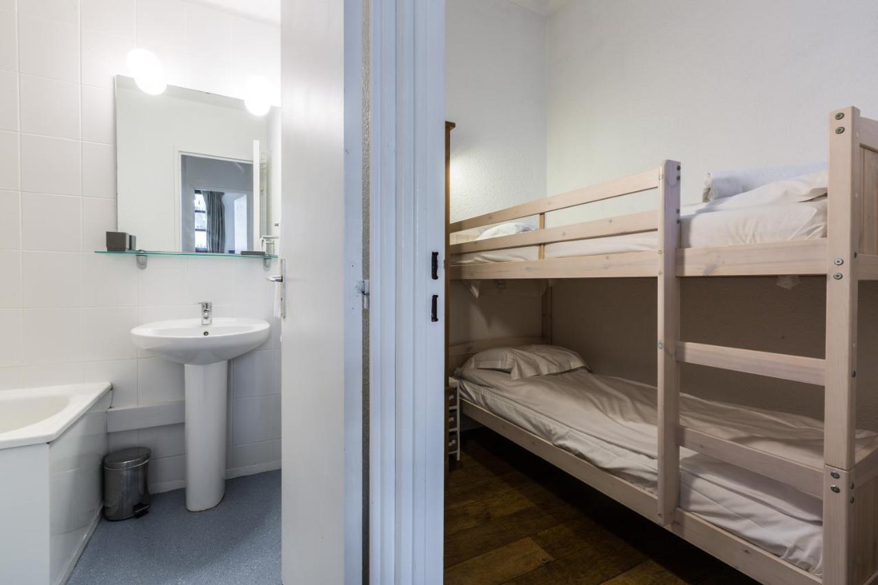 Apartment Jonquille 3 - A Comfortable Chamonix Haven מראה חיצוני תמונה